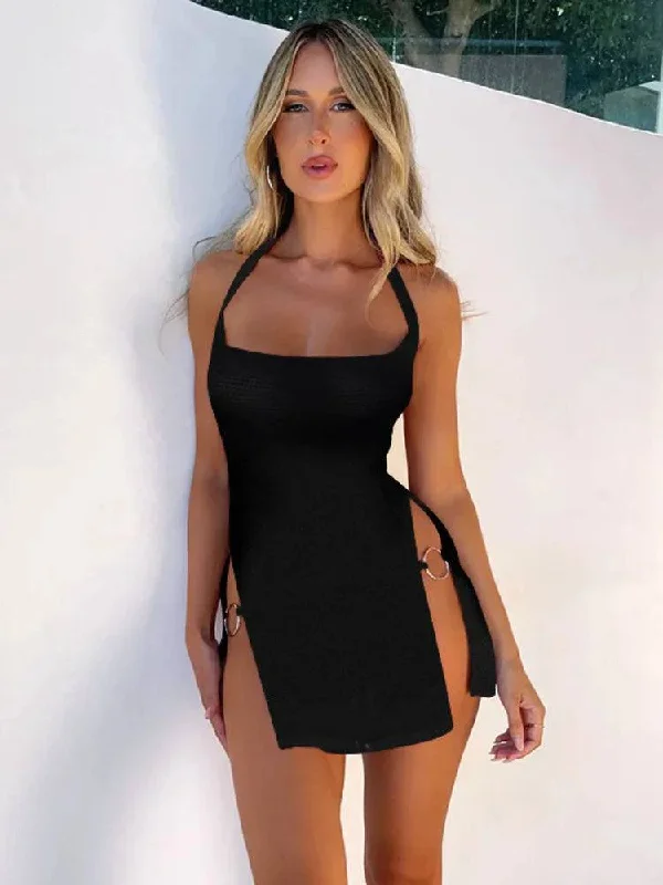 Aubrey Mini Dress