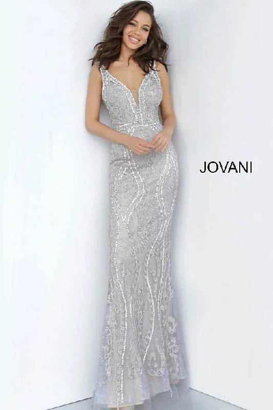 Jovani 03112 Long Formal Prom Dress Sale