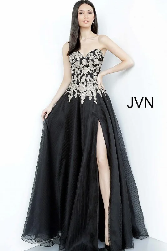 Jovani 64088 Long Prom Dress