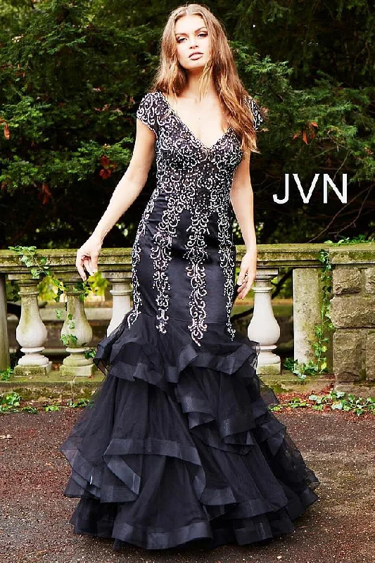 Jovani 55878 Long Prom Dress