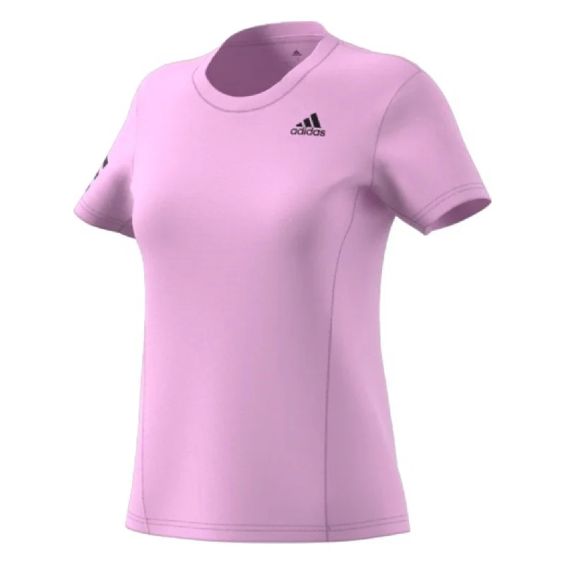 adidas Women's Club Top (Blilil)