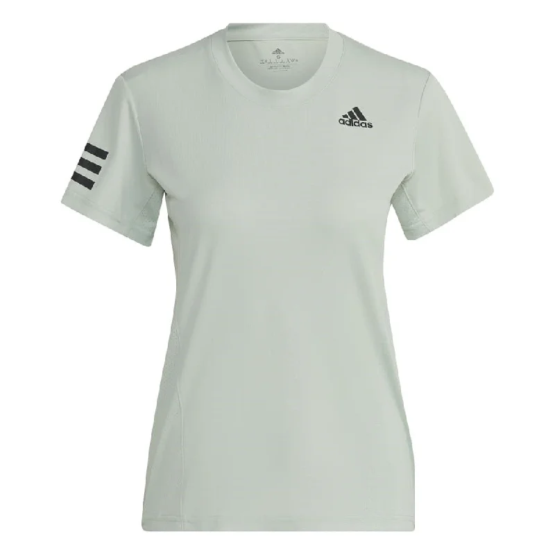 adidas Women's Club Top (Lingrn)