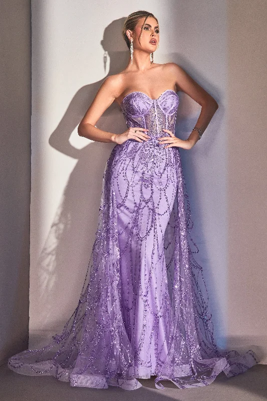 Enchanted Cinderella Divine Gown: A Shimmering Masterpiece for Special Occasions