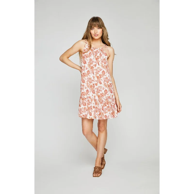 Gentle Fawn Presley Dress