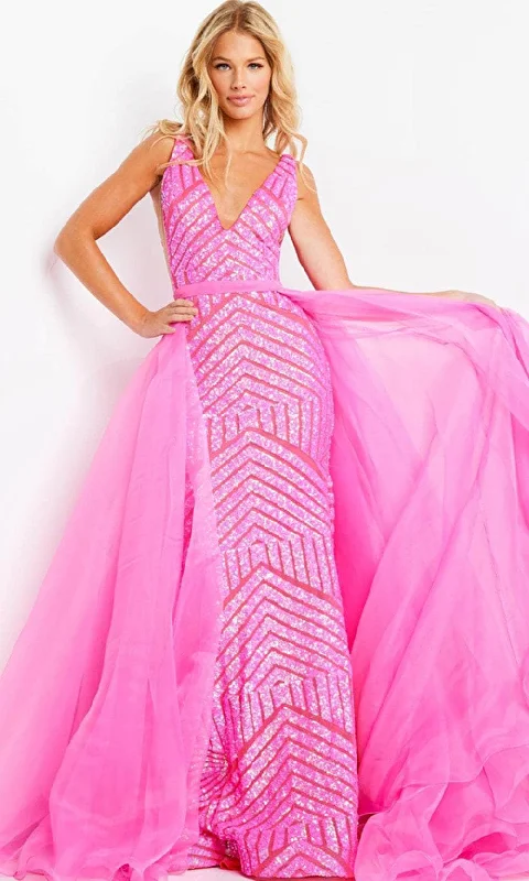 Jovani 25833