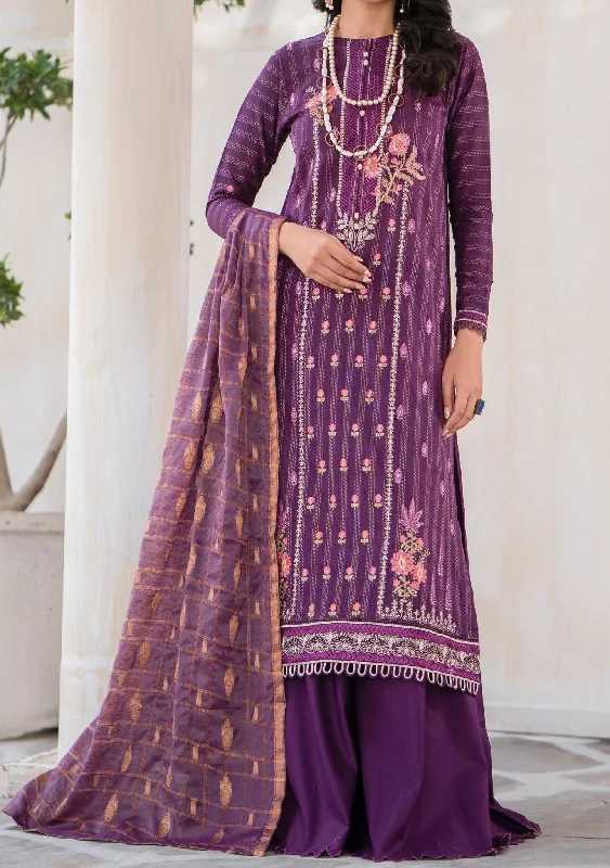 Kalakari Pakistani Embroidered Lawn Dress