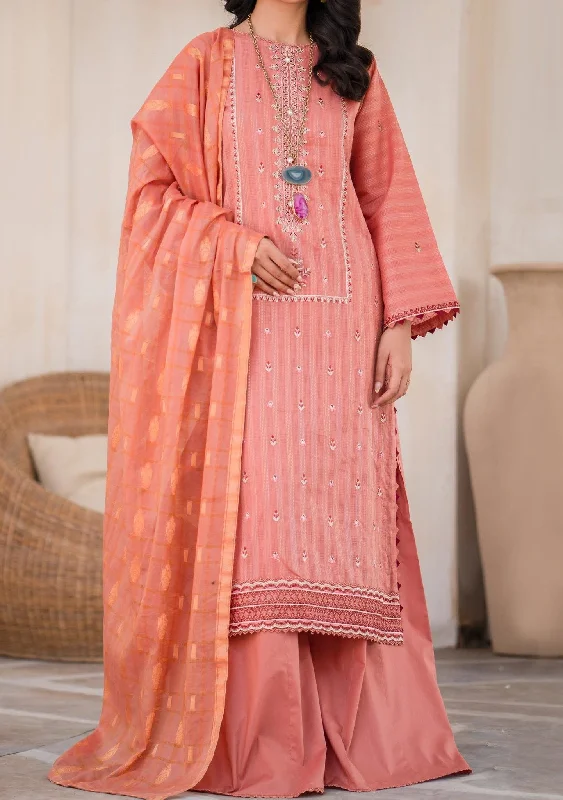 Kalakari Pakistani Embroidered Lawn Dress