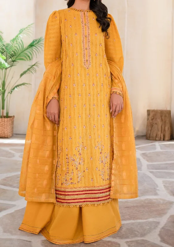 Kalakari Pakistani Embroidered Lawn Dress