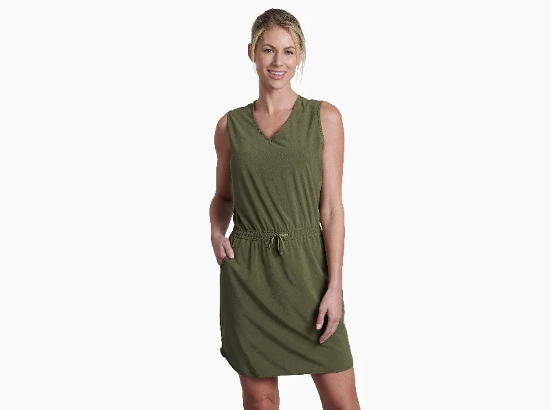 Kuhl Women's Vantage Dress