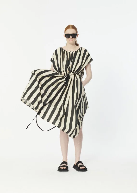 Muse by Another [Archive] Striped Tunic Dress