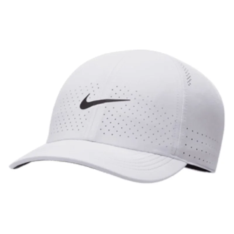 Nike Aero Advantage Cap (Purple/Black)