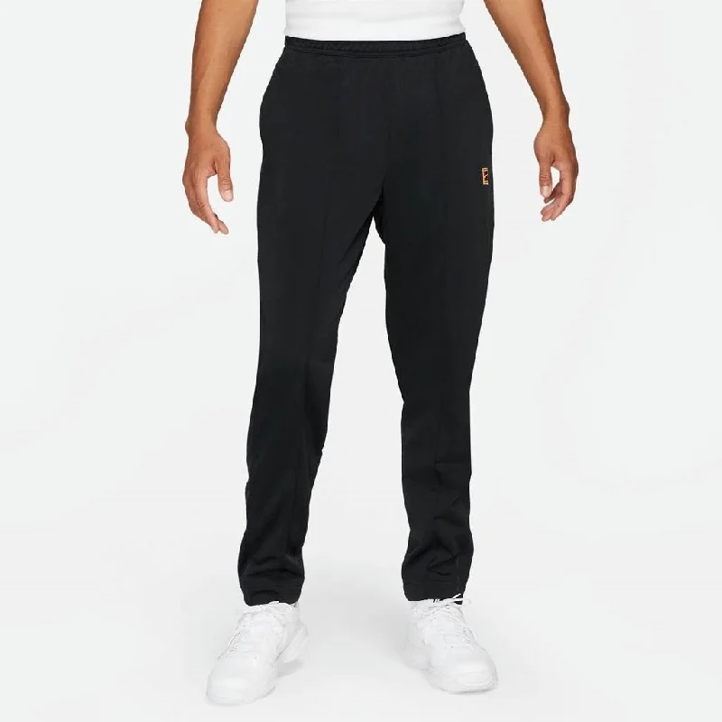 Nike Men's Heritage Suit Pant (Black)