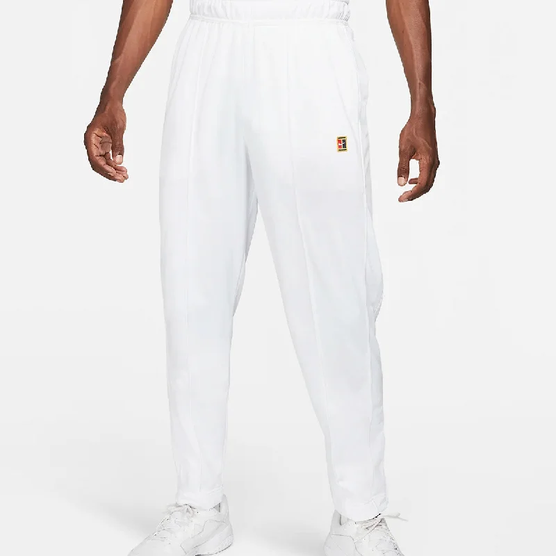 Nike Men's Heritage Suit Pant (White)