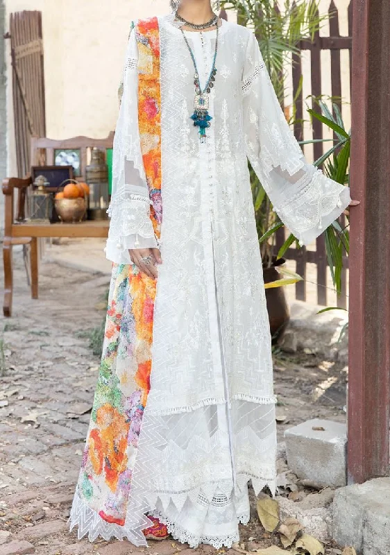 Riaz Arts Tehzeeb Pakistani Embroidered Lawn