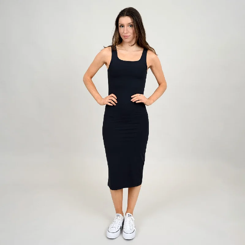 Second Skin Dimitra Sleeveless Dress