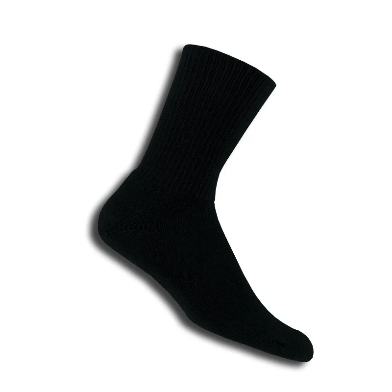 Thorlo TX Unisex Sock (Black)