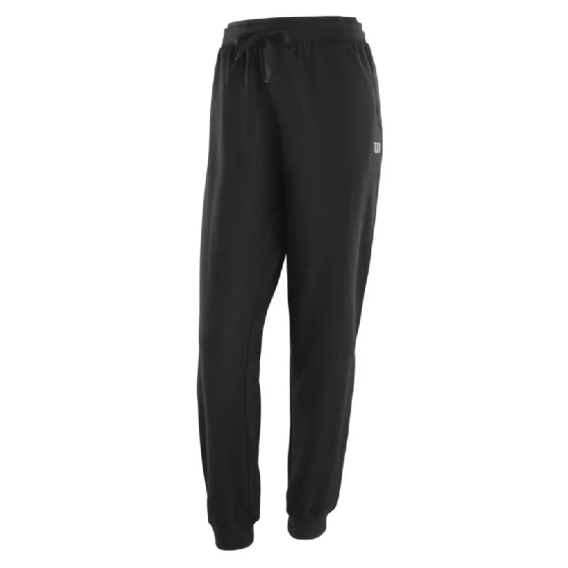 Wilson Women's Jogger Pant (Black)