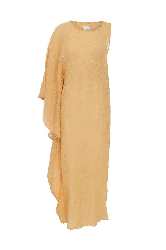 WOOD TRUSH SANDY KAFTAN