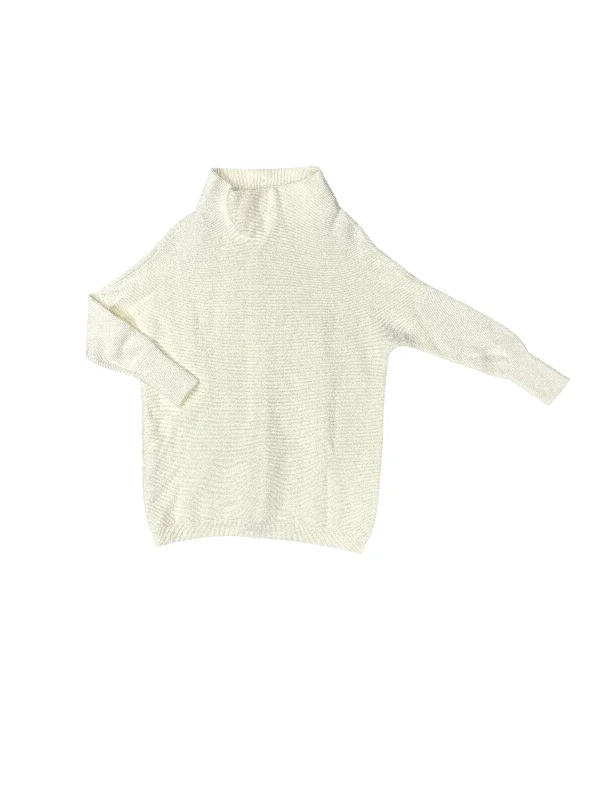 Sweater By Free People In Cream, Size: S