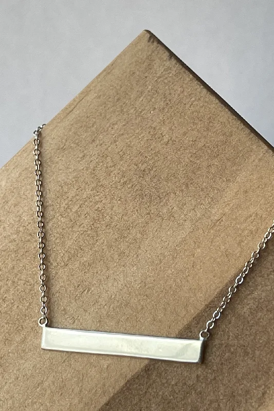 Danielle Necklace - Gold