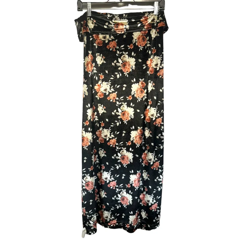 Skirt Maxi By Earthbound  Size: M