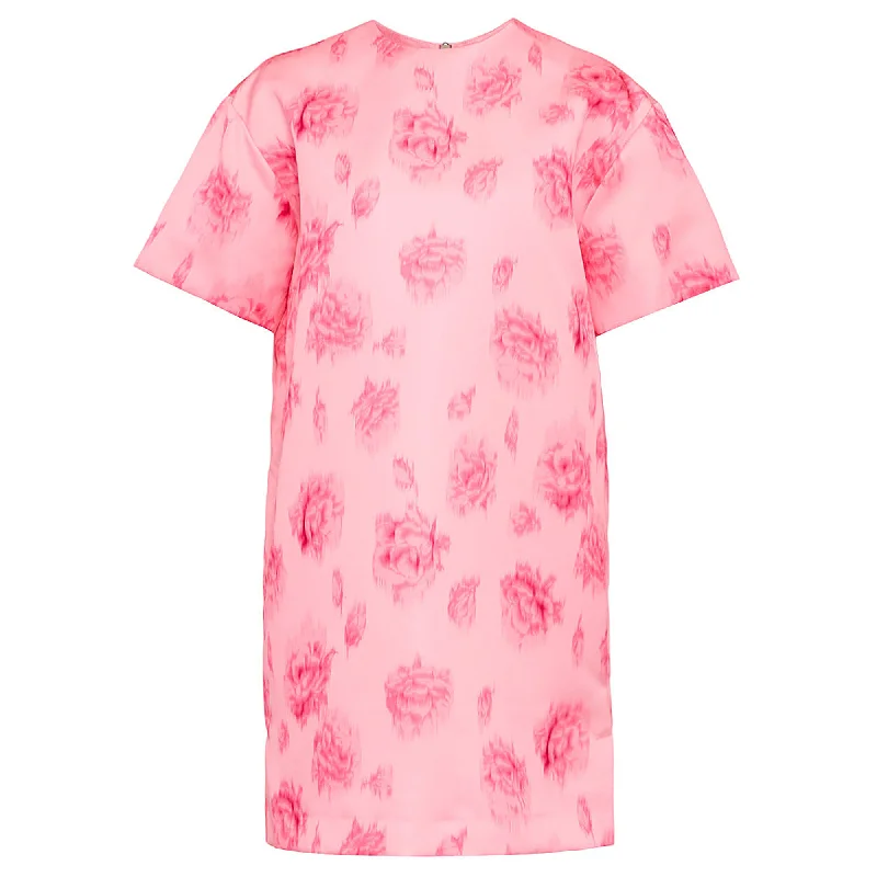 Rosa T-Shirt Dress