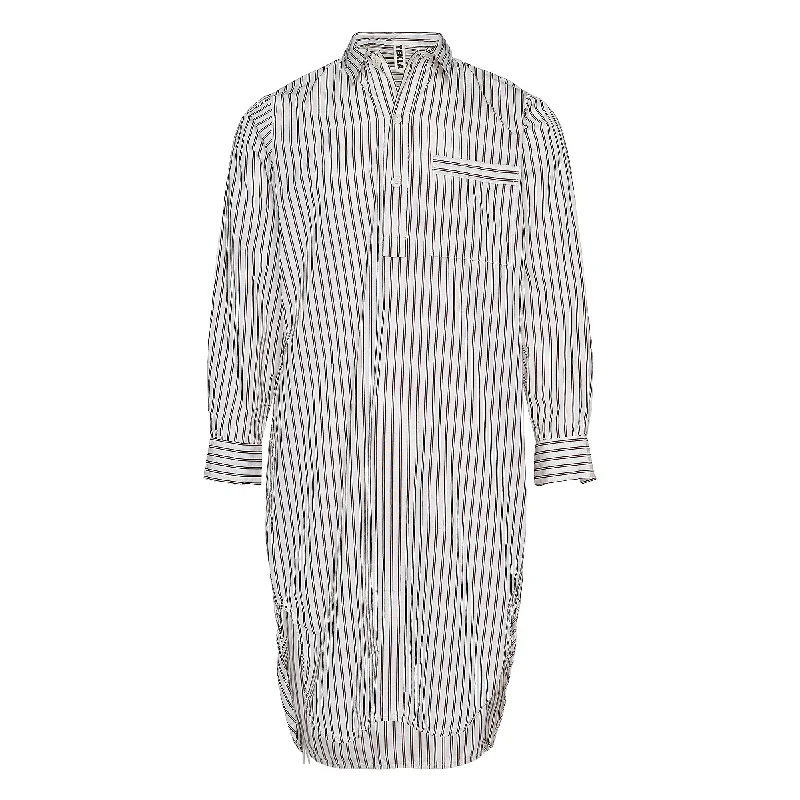 Nightshirt Stripes